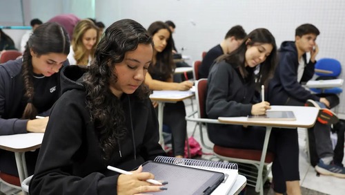 Começam nesta segunda-feira as inscrições do Fies para o 2º semestre