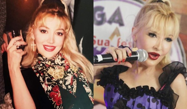 Cantora Sol, sucesso na década de 80, é encontrada morta em SP