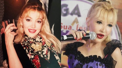 Cantora Sol, sucesso na década de 80, é encontrada morta em SP