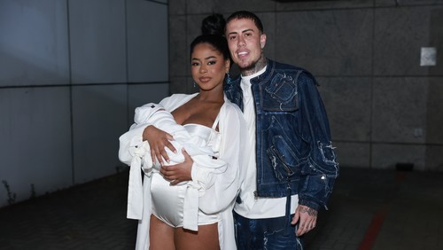 MC Daniel e Lorena anunciam separação