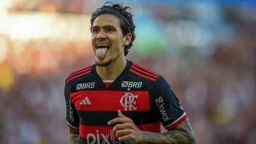 Flamengo: Pedro assume baixo rendimento, mas diz que exposição foi "desrespeitosa"