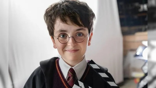 Série de HP apresenta novos rostos e libera primeira imagem oficial de Harry
