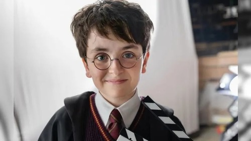 Série de HP apresenta novos rostos e libera primeira imagem oficial de Harry