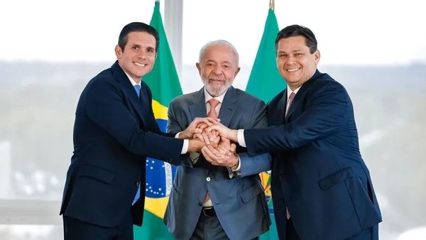 STF realiza audiência de conciliação entre governo e Congresso sobre IOF