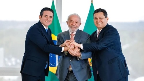 STF realiza audiência de conciliação entre governo e Congresso sobre IOF