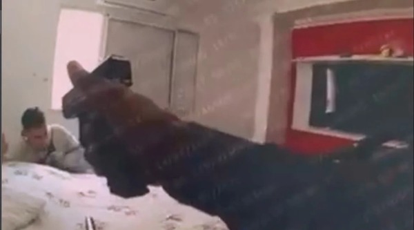 Vídeo: bodycam de PM registra execução de homem rendido em Paraisópolis