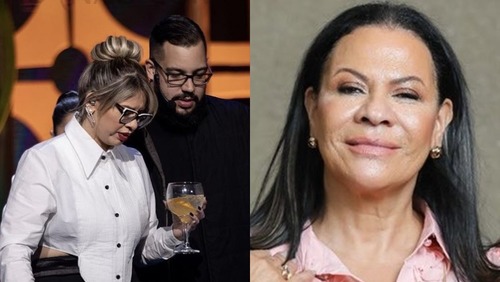 Advogado de dona Ruth rebate áudio exibido no 'Fofocalizando'