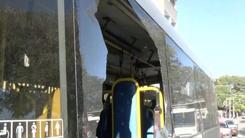 Crime organizado pode estar por trás de ataques a ônibus em SP