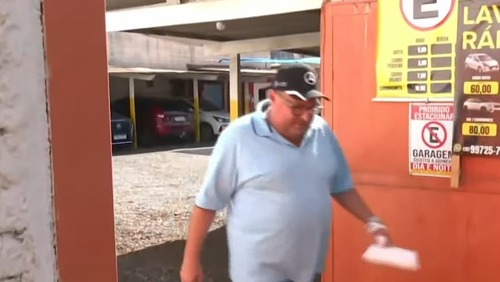Fazendeiro que ameaçou vizinhos e atirou em funcionário de shopping volta a ser preso em Ribeirão Preto