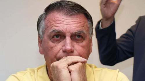 Defesa de Bolsonaro diz que recebeu ‘com surpresa e indignação’ medidas cautelares