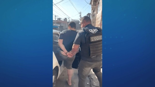 Homem é preso após matar, esquartejar e guardar partes da vítima na geladeira no RJ