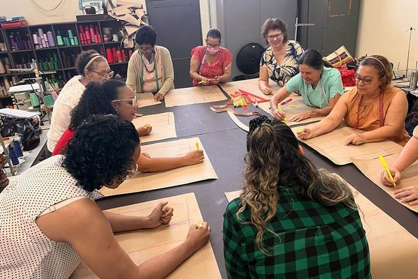 Prefeitura abre 396 vagas em 22 cursos gratuitos de qualificação profissional