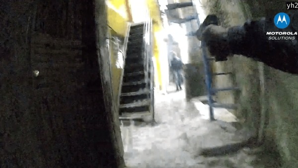 Vídeo mostra momento em que PM da Rota atira em policial civil durante operação em SP