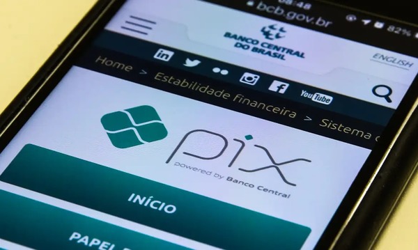 Documentos do Banco Central mostram que bases do Pix foram lançadas em 2018