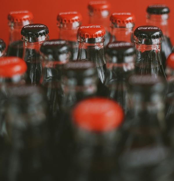 Coca-Cola lançará versão com açúcar de cana dos EUA após pressão de Trump