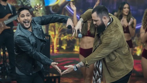 Música "Flor", de Jorge e Mateus, foi rejeitada e quase esquecida; veja a história da canção