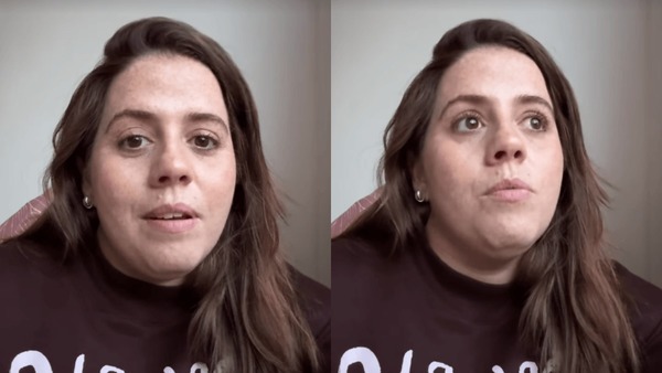 Tati Machado desabafa sobre perda do filho: "É um luto que perdura e não se cura"