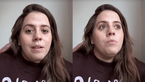 Tati Machado desabafa sobre perda do filho: "É um luto que perdura e não se cura"