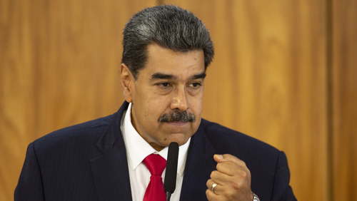 Nicolás Maduro volta atrás e retira tarifas de 77% aos produtos brasileiros