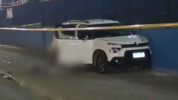 Homem morre e criança é baleada durante briga de trânsito em SP