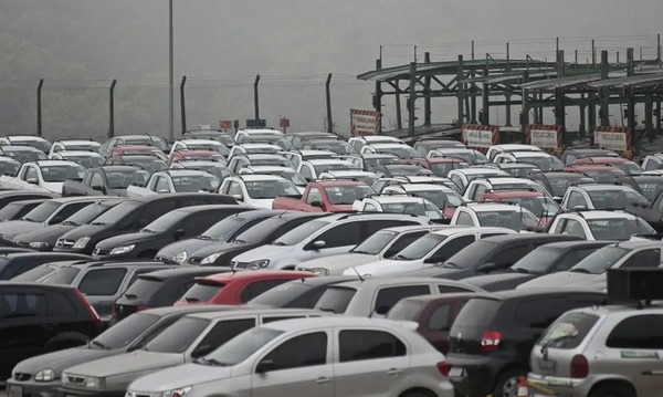 Anfavea e BYD acirram disputa e pressionam governo
