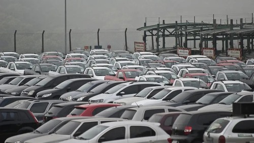 Anfavea e BYD acirram disputa e pressionam governo