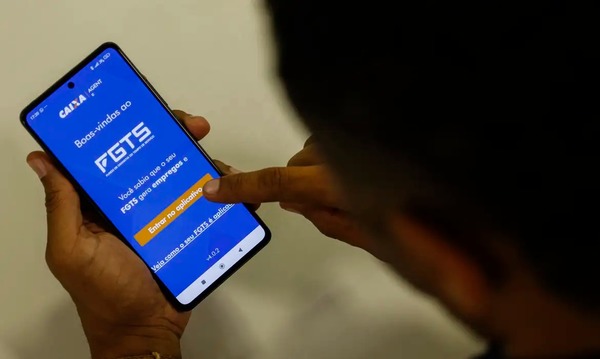 Caixa conclui distribuição de quase R$ 13 bilhões de lucro do FGTS