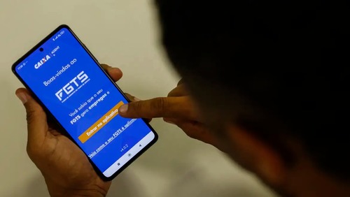 Caixa conclui distribuição de quase R$ 13 bilhões de lucro do FGTS