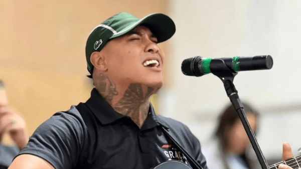 Cantor gospel é baleado por PM dentro de ônibus no Terminal Barra Funda, em SP