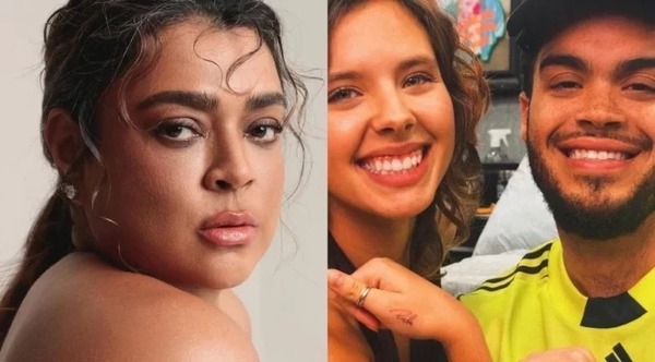 Filho e sobrinho de Preta Gil fazem tatuagem em homenagem à cantora