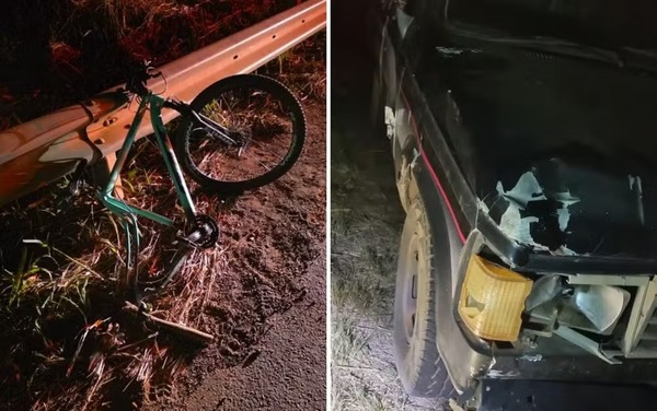 Funcionário de Gusttavo Lima morre aos 41 anos em acidente