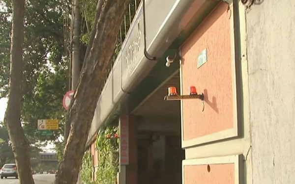 Mulher é encontrada morta em motel após autorizar saída de parceiro antes do fim da estadia