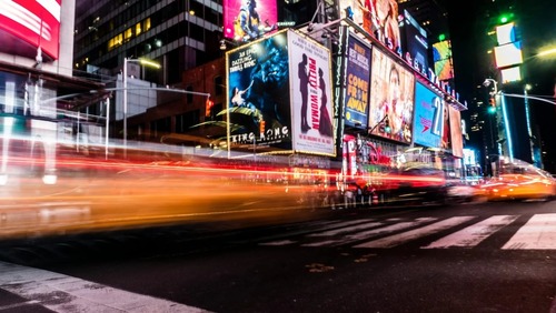 EUA aumentam o valor do caução para turistas que querem entrar no país