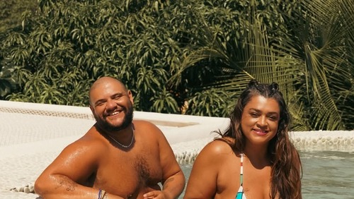 Gominho fala sobre suposta herança recebida de Preta Gil