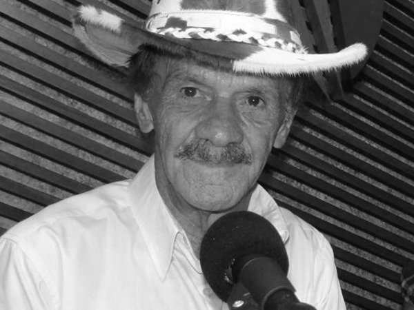 Morre Romildo Bazan, o Sabido, ícone do rádio ribeirão-pretano
