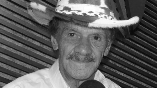 Morre Romildo Bazan, o Sabido, ícone do rádio ribeirão-pretano