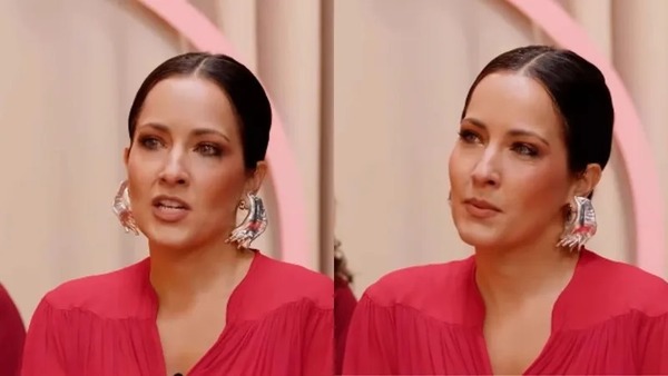 Atriz Maytê Piragibe revela traições de galã de novelas: 'Me traiu com a babá, com amigas'