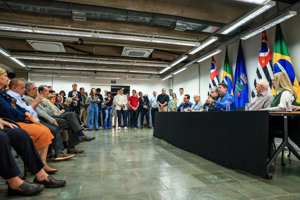 Prefeitura de Ribeirão Preto e Sesc chegam a acordo sobre área da Recra