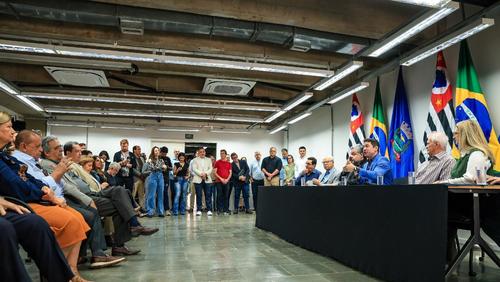 Prefeitura de Ribeirão Preto e Sesc chegam a acordo sobre área da Recra