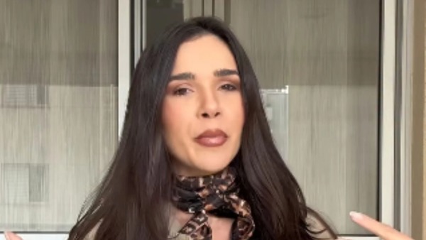 Gizelly Bicalho revela uso anabolizantes e jejum de 24 horas: 'Mente adoecida'