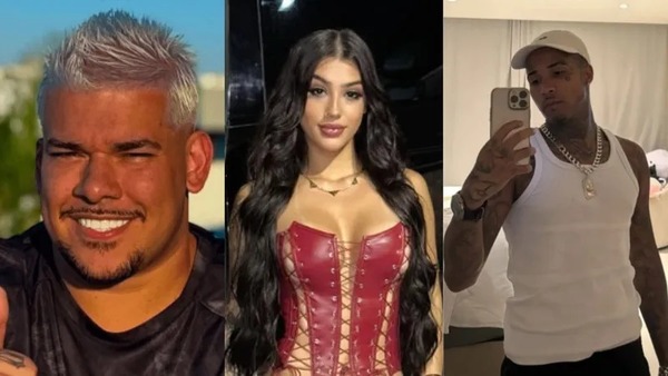 Bia Miranda, Gato Preto e mais: quem são os influencers alvo de operação contra jogos ilegais