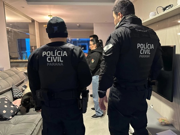 Gerente bancária é presa no Paraná por fraude de R$ 22 milhões