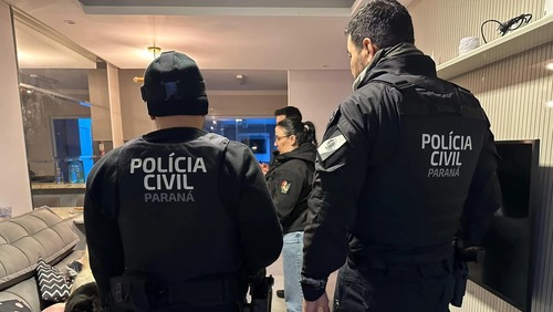 Gerente bancária é presa no Paraná por fraude de R$ 22 milhões