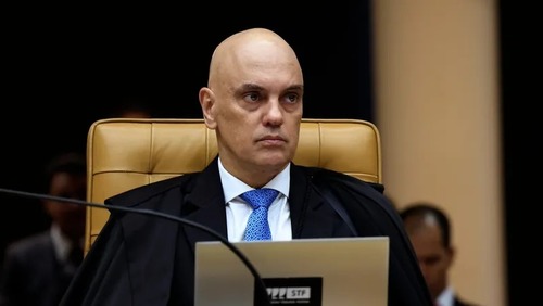 Embaixada dos EUA chama Moraes de “arquiteto da censura” e ameaça aliados no STF