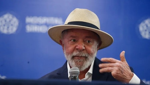 Lula sanciona com 63 vetos o projeto que flexibiliza licenciamento ambiental
