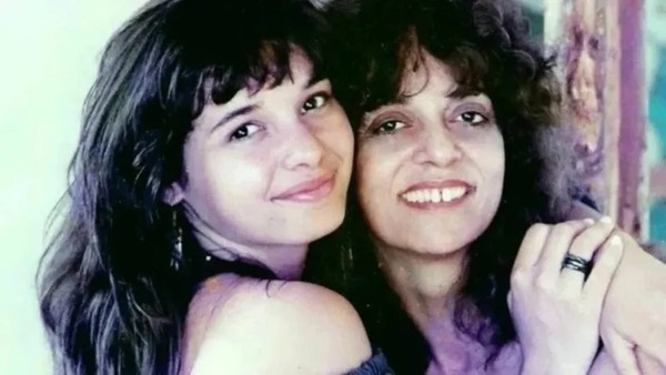 Gloria Perez homenageia a filha, Daniella, no dia em que completaria 55 anos