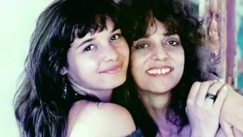 Gloria Perez homenageia a filha, Daniella, no dia em que completaria 55 anos