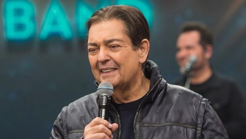 João Silva diz que Faustão se recupera bem após novos transplantes