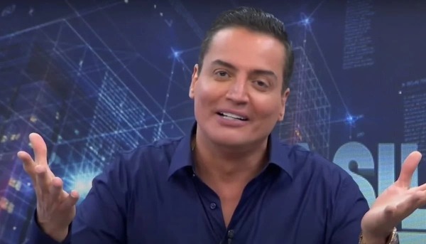 Leo Dias faz primeira aparição na Band e fala sobre novo Melhor da Tarde: "Expectativa enorme"
