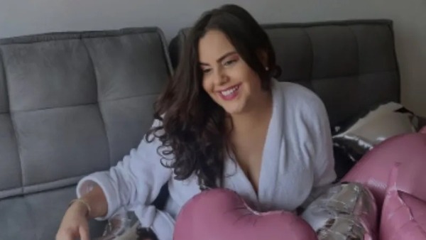 Cantora passa mal e morre horas após se apresentar em show no Mato Grosso